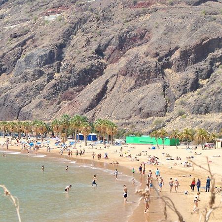 Jema 2 Studio San Marcos Beach By Hrtenerife Net ภายนอก รูปภาพ
