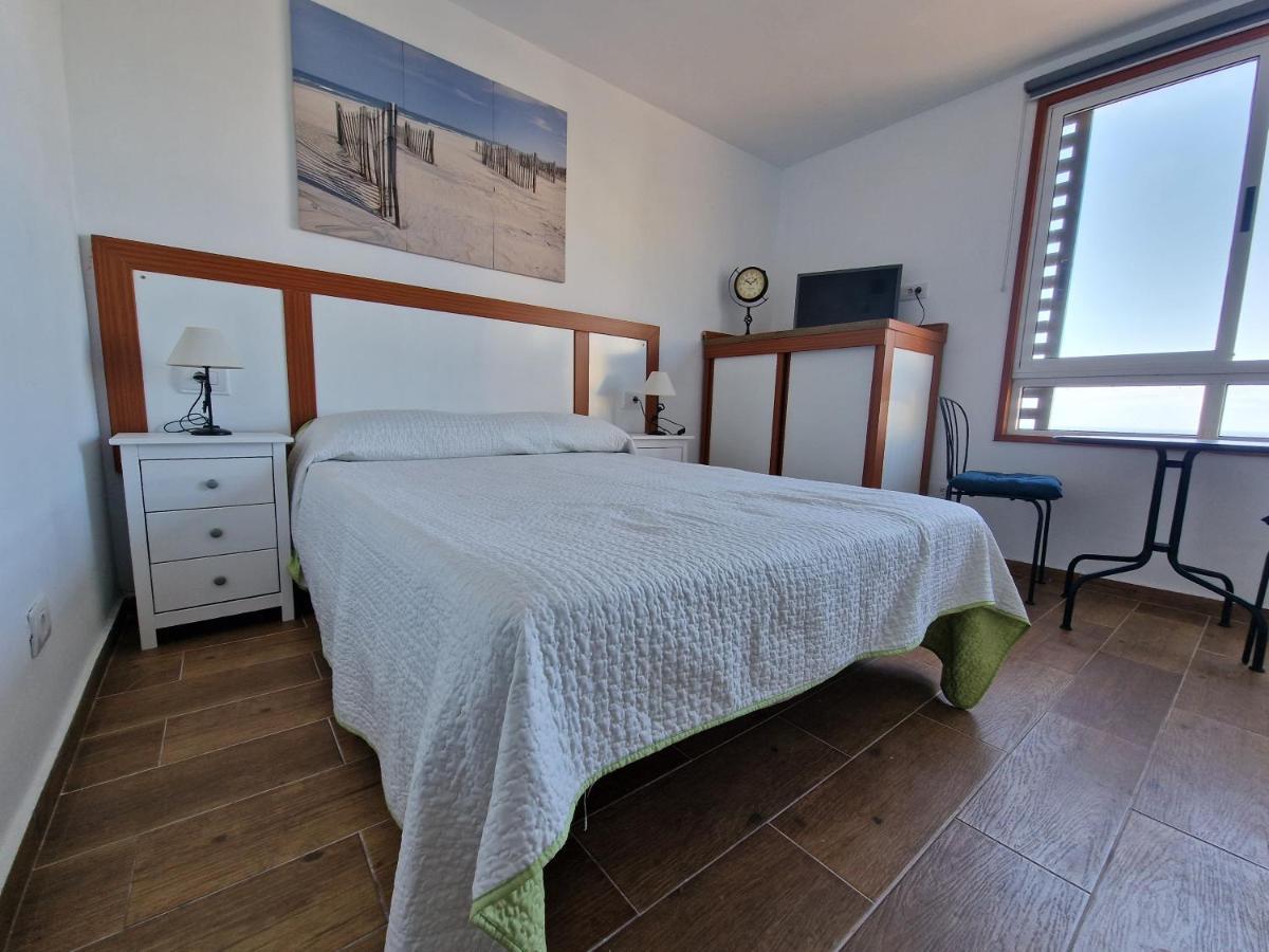 Jema 2 Studio San Marcos Beach By Hrtenerife Net ภายนอก รูปภาพ