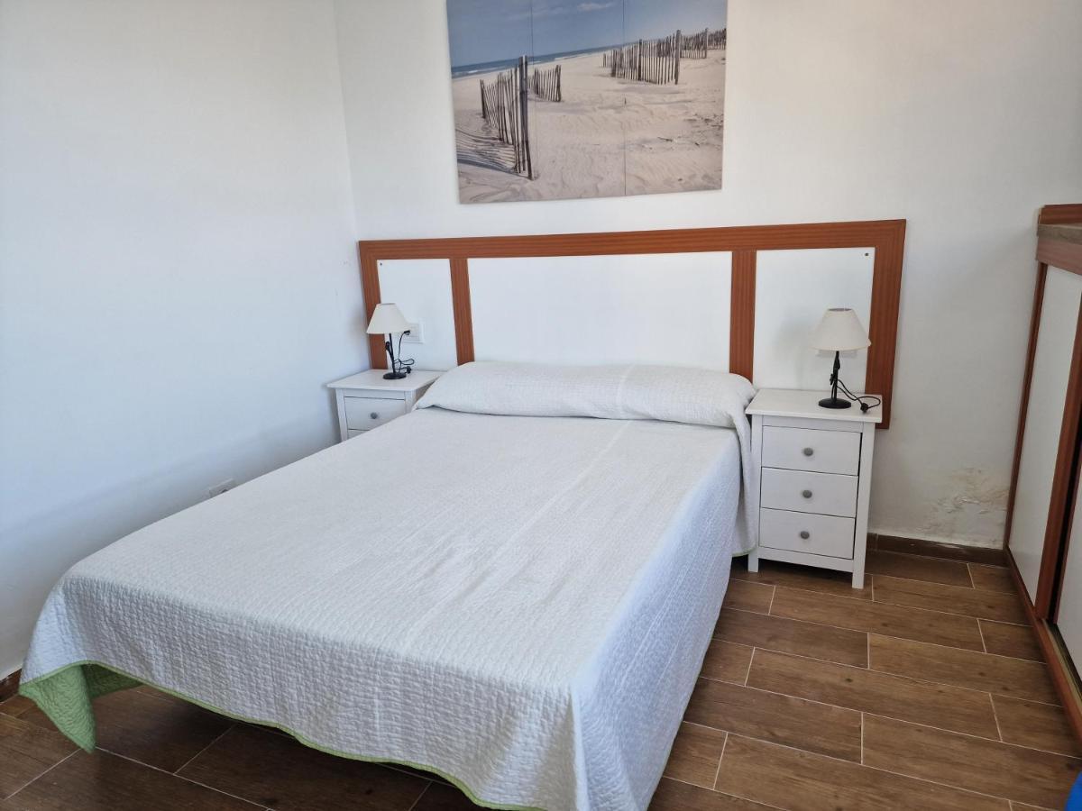 Jema 2 Studio San Marcos Beach By Hrtenerife Net ภายนอก รูปภาพ