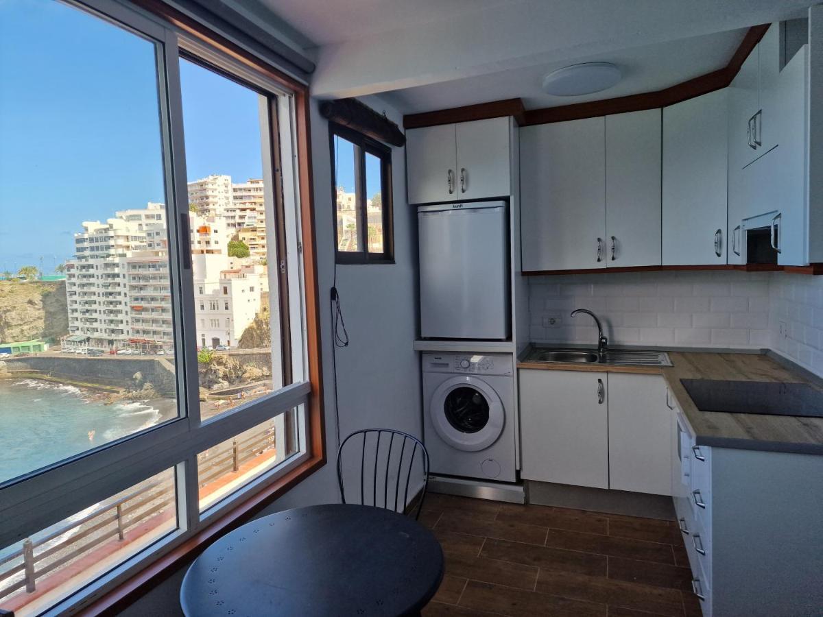Jema 2 Studio San Marcos Beach By Hrtenerife Net ภายนอก รูปภาพ