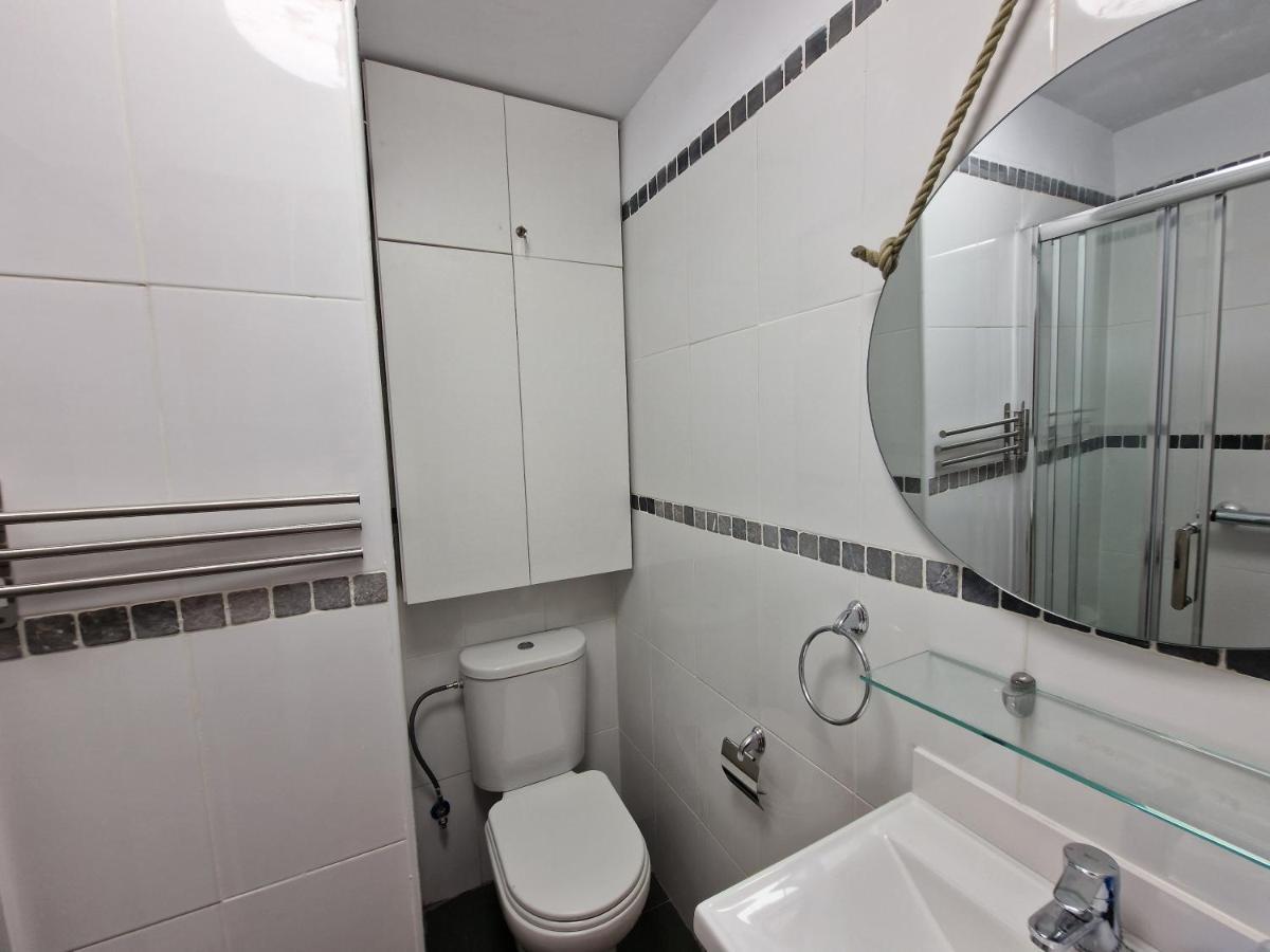Jema 2 Studio San Marcos Beach By Hrtenerife Net ภายนอก รูปภาพ