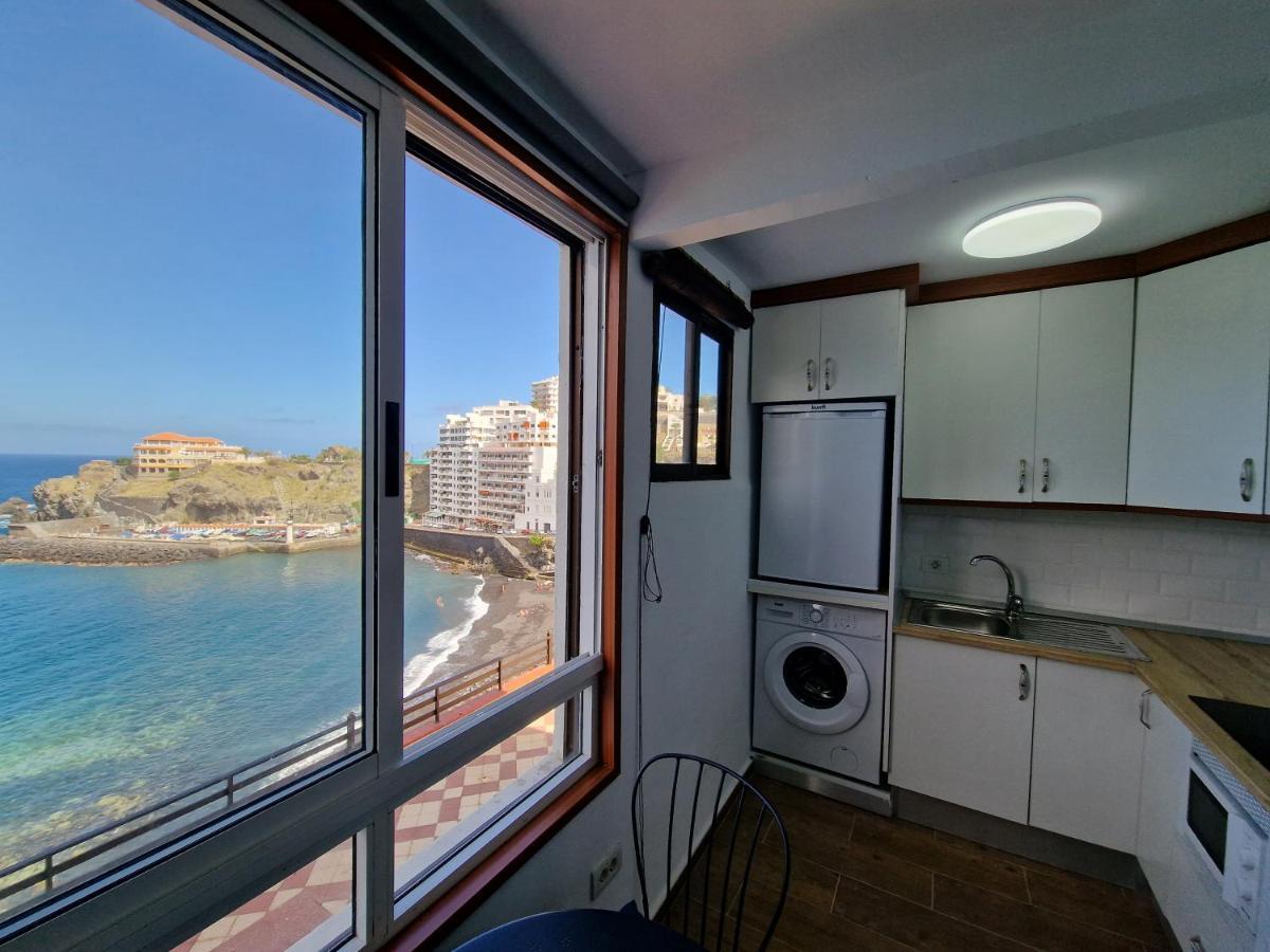 Jema 2 Studio San Marcos Beach By Hrtenerife Net ภายนอก รูปภาพ