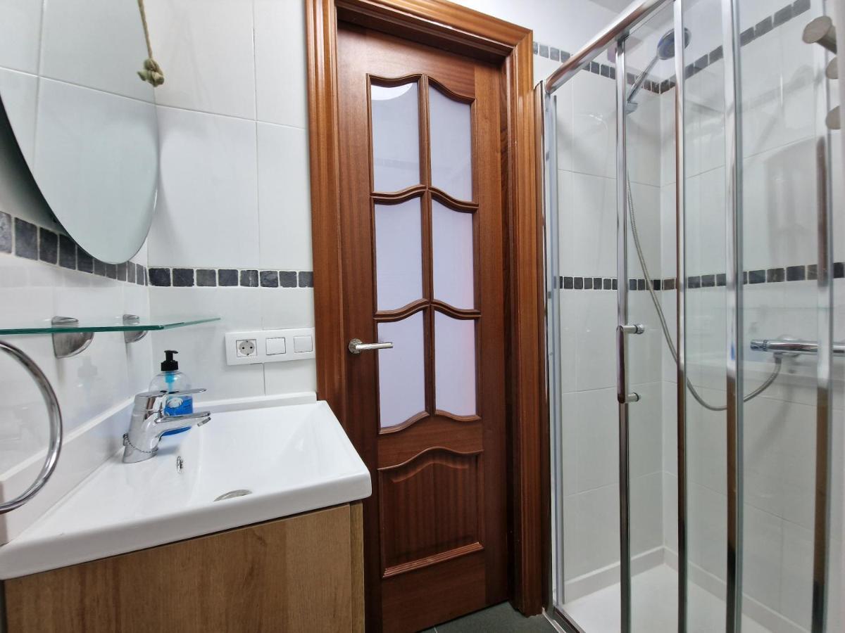 Jema 2 Studio San Marcos Beach By Hrtenerife Net ภายนอก รูปภาพ