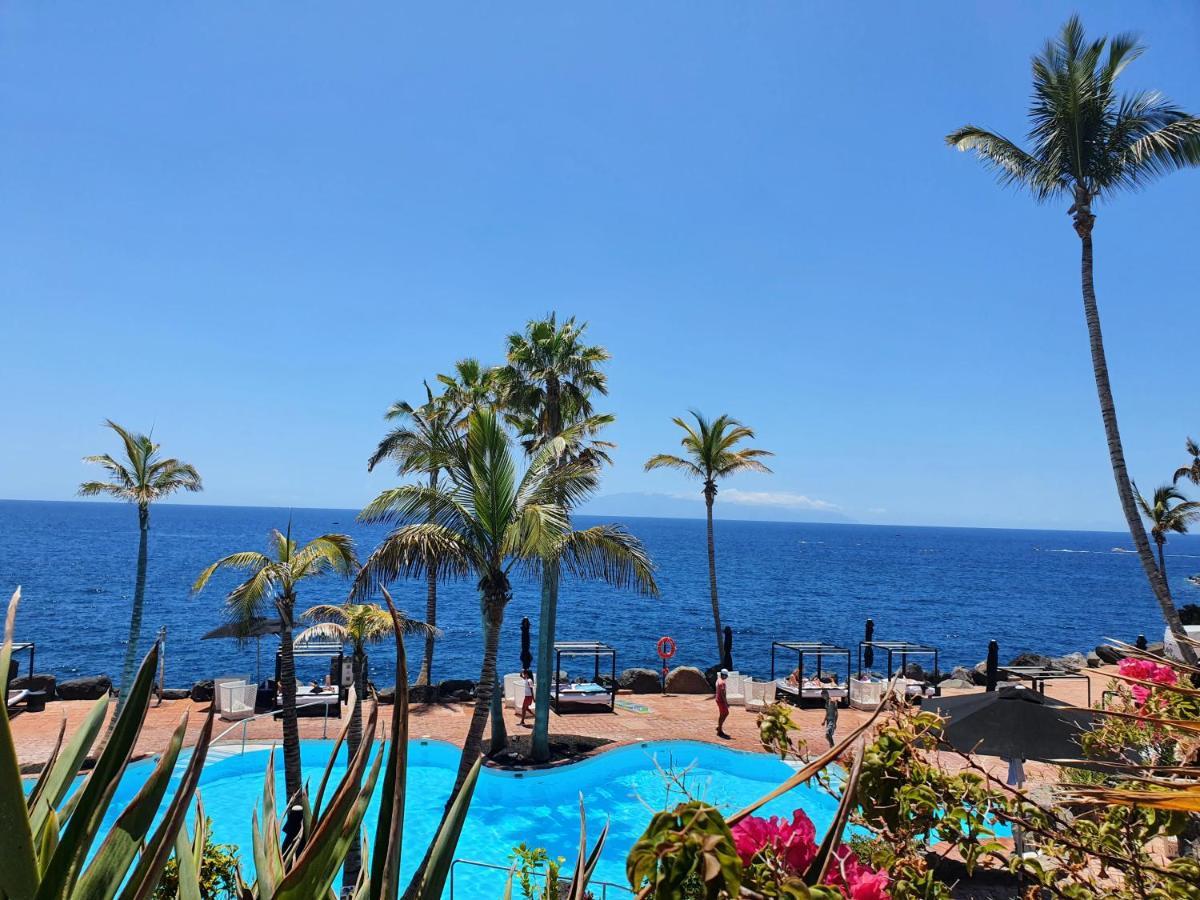 Jema 2 Studio San Marcos Beach By Hrtenerife Net ภายนอก รูปภาพ