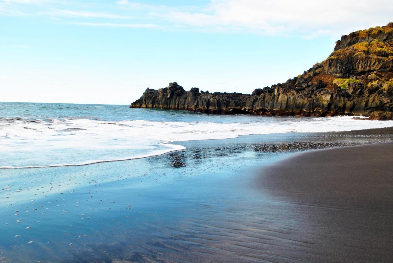 Jema 2 Studio San Marcos Beach By Hrtenerife Net ภายนอก รูปภาพ
