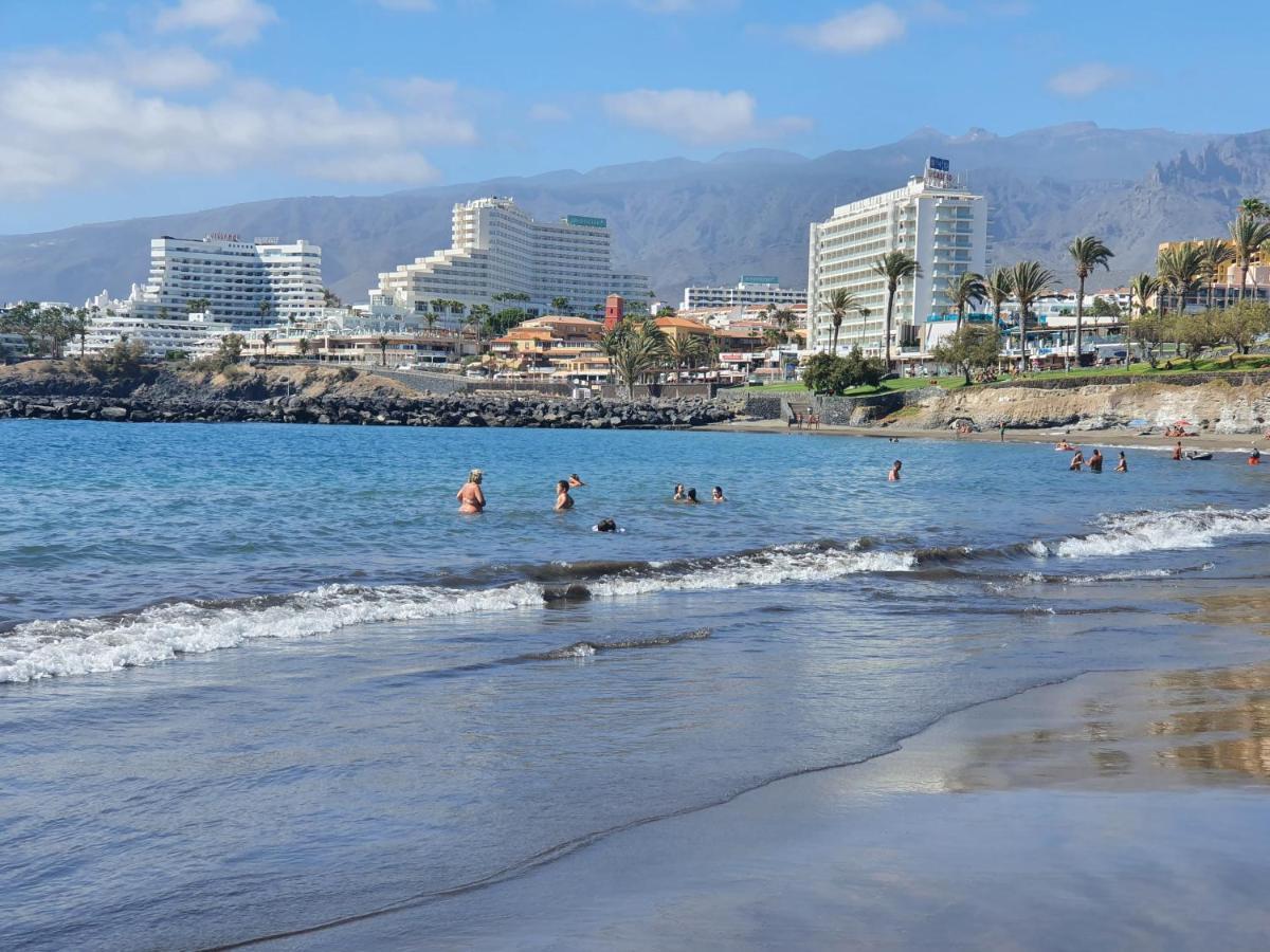 Jema 2 Studio San Marcos Beach By Hrtenerife Net ภายนอก รูปภาพ