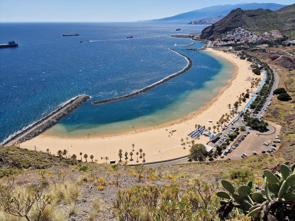 Jema 2 Studio San Marcos Beach By Hrtenerife Net ภายนอก รูปภาพ